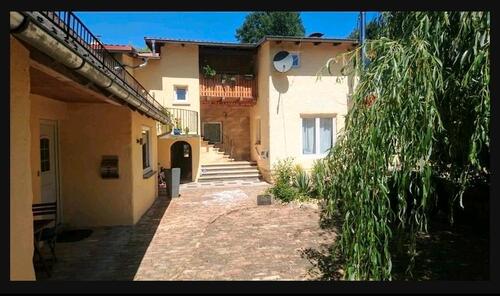 Foto - Mehrfamilienhaus zu verkaufen, 3 Wohnungen, 2 vermietet