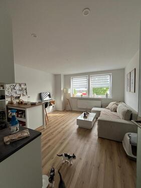 Foto - Etagenwohnung in Hof