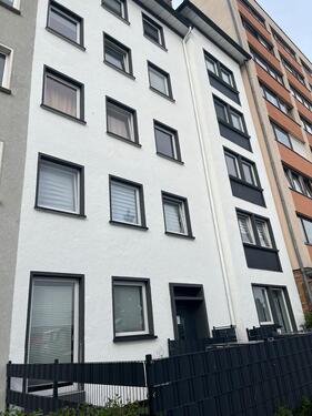 Foto - Etagenwohnung in Hof zur Miete