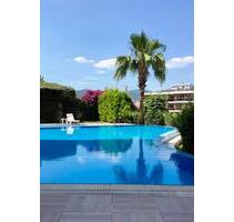 4-Zimmer-Wohnung mit Pool in Izmir zu verkaufen - Stendal