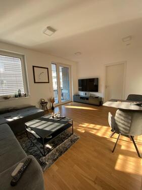 Foto - 2 Zimmer Wohnung Überseestadt Bremen alten u. Behindertengerecht