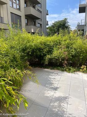 Foto - Etagenwohnung zur Miete in Neuruppin