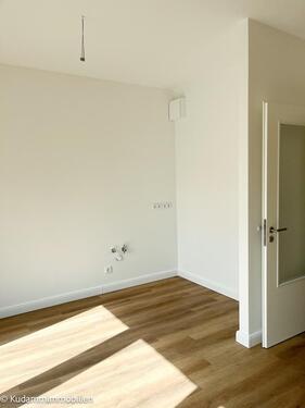 Foto - Etagenwohnung in Neuruppin