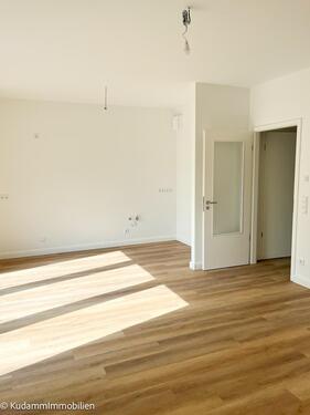 Foto - Etagenwohnung in Neuruppin zur Miete