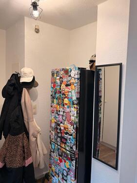 Foto - Etagenwohnung in Lübeck