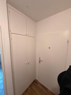 Foto - Etagenwohnung in Lübeck zur Miete