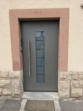 Foto - Würzburg, 5-Zimmerwohnung in 97268 Kirchheim