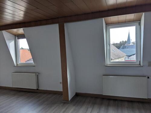 Foto - Etagenwohnung in Kirchheim zur Miete