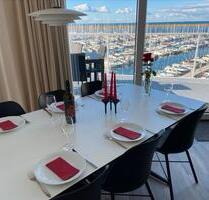 Ferienwohnung Panoramablick an der Ostsee - Braunschweig Lehndorf-Watenbüttel