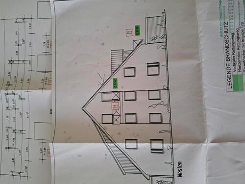 Foto - Etagenwohnung zur Miete in Langenhorn