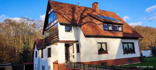 Foto - 3 Zimmer - Wohnung - 500,00 EUR Kaltmiete,