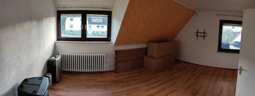 Foto - Etagenwohnung zur Miete in Auetal