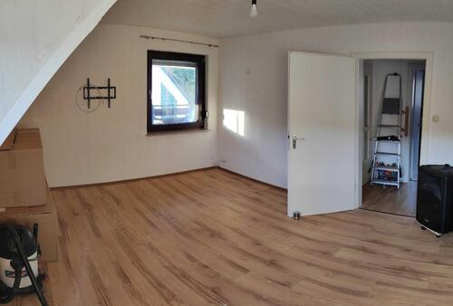 Foto - Etagenwohnung in Auetal