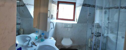 Foto - Etagenwohnung in Auetal zur Miete