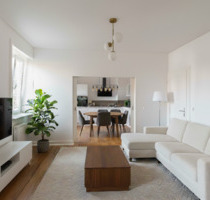 Stilvoll sanierte Altbauwohnung als Kapitalanlage - Lübeck Innenstadt