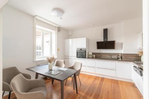 Foto - Etagenwohnung zum Kaufen in Lübeck