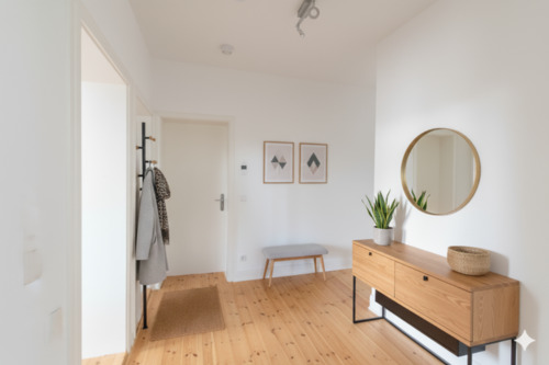 Foto - Etagenwohnung in Lübeck zum Kaufen