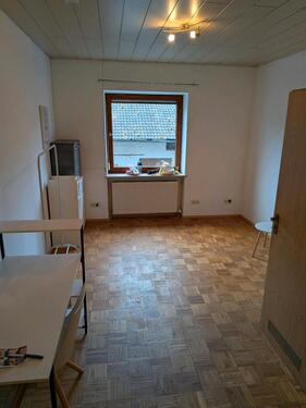 Foto - 1 Zimmerwohnung, 24 qm mit Küchenzeile