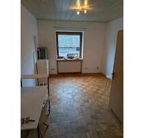 1 Zimmerwohnung, 24 qm mit Küchenzeile - Geisenfeld