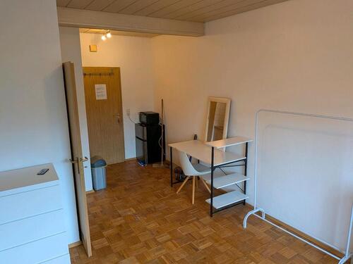 Foto - 1 Zimmer Etagenwohnung zur Miete in Geisenfeld