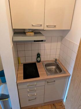 Foto - 1 Zimmer Etagenwohnung in Geisenfeld