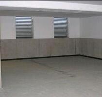 Garage Stellplatz Tiefgarage nähe Bahnhof Herrenberg