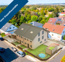 Baugrundstück mit Altbestand in Hattersheim Okriftel - Hattersheim am Main