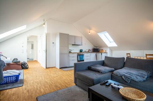 Foto - 2 Zimmer Etagenwohnung in Parsberg