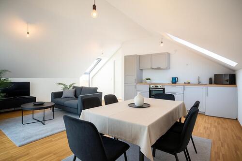 Foto - Etagenwohnung in Parsberg zur Miete