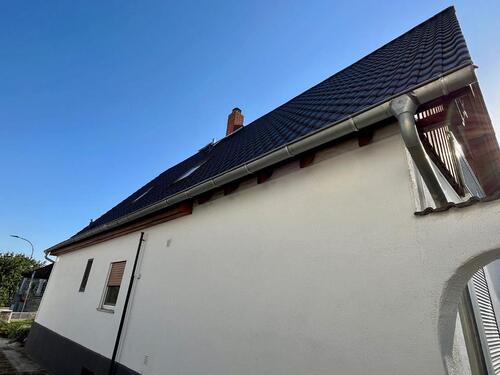 Foto - 8 Zimmer Einfamilienhaus in Rosbach vor der Höhe