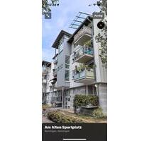 Großzügig & modernisiert: 4-Zimmer-Wohnung in Toplage Renningen