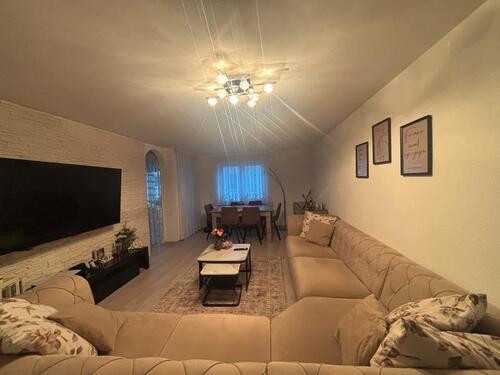 Foto - 4 Zimmer Etagenwohnung zur Miete in Renningen