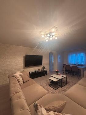 Foto - 4 Zimmer Etagenwohnung in Renningen