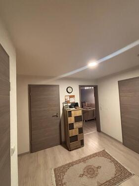 Foto - Etagenwohnung in Renningen zur Miete