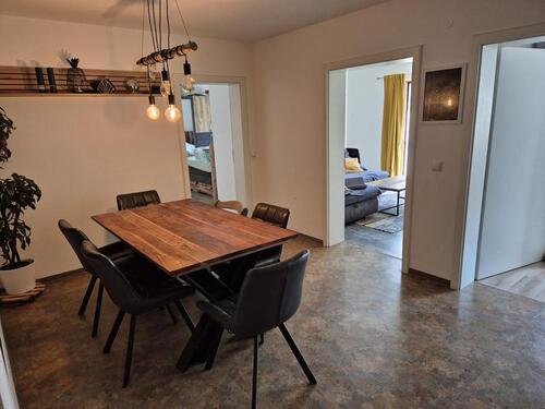 Foto - 5 Zimmer Erdgeschosswohnung - 1.550,00&nbsp;EUR Kaltmiete, ca.&nbsp; 105,00&nbsp;m&sup2;