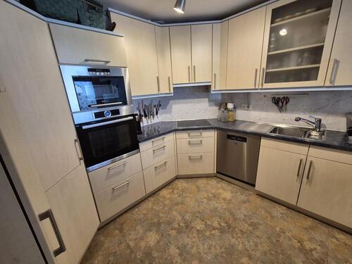 Foto - 5 Zimmer Etagenwohnung in Ettringen