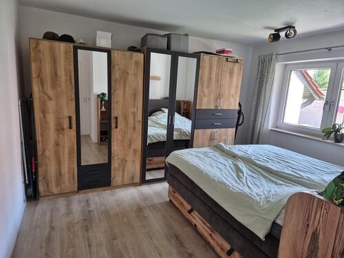 Foto - Etagenwohnung in Ettringen zur Miete