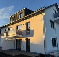 Neubauwohnung Erstbezug - 1.080,00&nbsp;EUR Kaltmiete, ca.&nbsp; 57,00&nbsp;m&sup2; in Kaufering (PLZ: 86916)