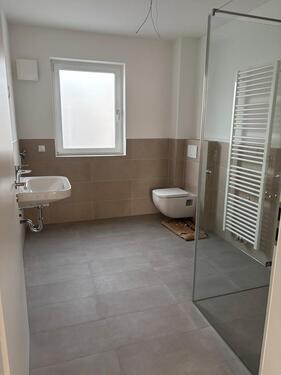 Foto - Etagenwohnung in Kaufering zur Miete