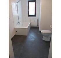 3 Zimmer-Wohnung mit Balkon - Bad Camberg