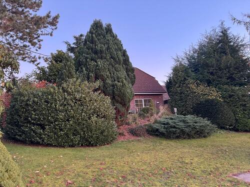 Foto - 4 Zimmer Einfamilienhaus zur Miete in Eutin