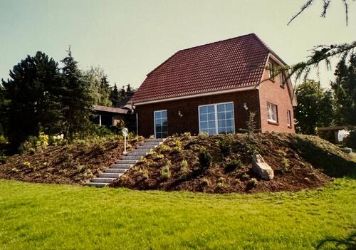 Foto - 4 Zimmer Einfamilienhaus in Eutin