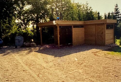 Foto - Einfamilienhaus in Eutin zur Miete