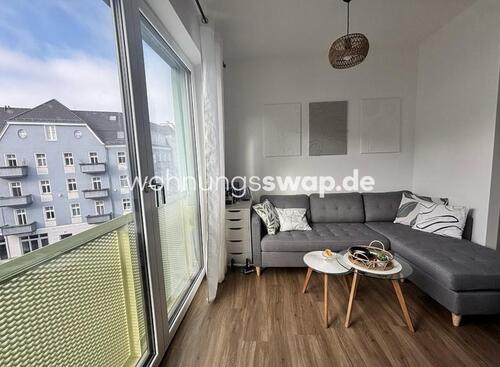 Foto - Wohnungsswap - 1 Zimmer, 39 m² - Hasselwerderstraße, Berlin