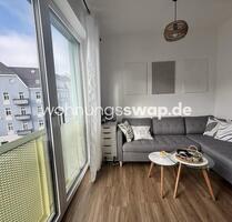 Wohnungsswap - 1 Zimmer, 39 m² - Hasselwerderstraße, Berlin