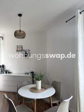 Foto - Etagenwohnung in Berlin zur Miete