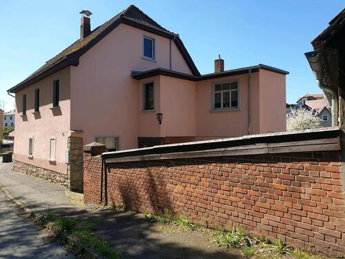 Foto - 12 Zimmer Mehrfamilienhaus, Wohnhaus zum Kaufen in Bad Klosterlausnitz