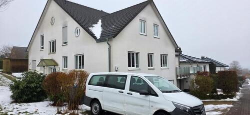 Foto - Wohnen vor den Toren Kassels - 650,00&nbsp;EUR Kaltmiete, ca.&nbsp; 98,00&nbsp;m&sup2;