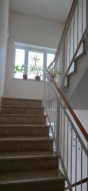 Foto - 4 Zimmer Erdgeschoßwohnung in Staufenberg