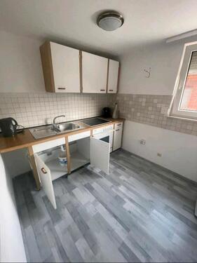 Foto - Etagenwohnung in Geislingen an der Steige zur Miete